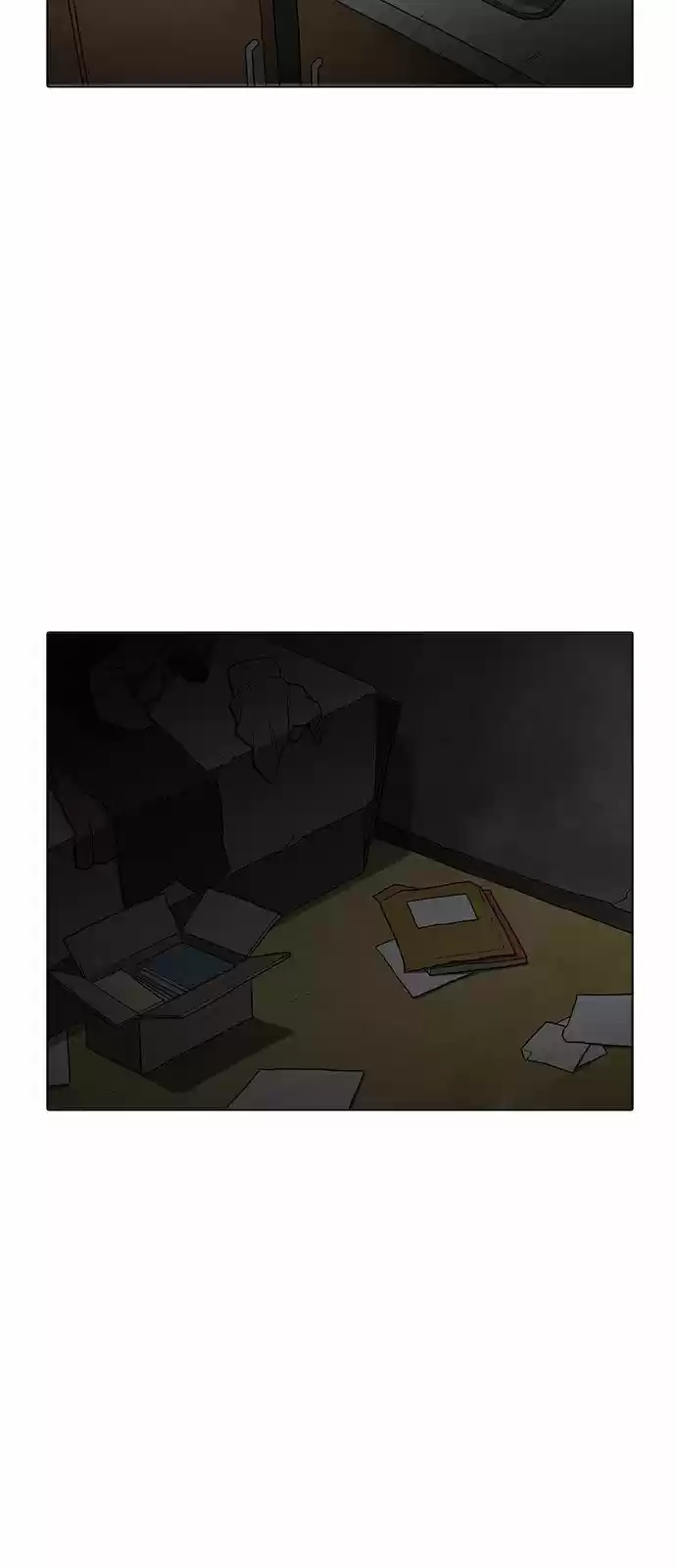 Lookism capítulo 176, página 28