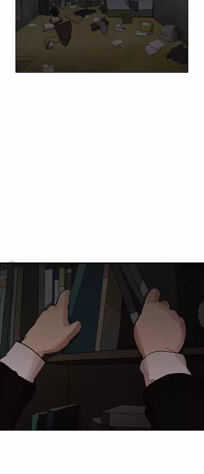 Lookism capítulo 176, página 30