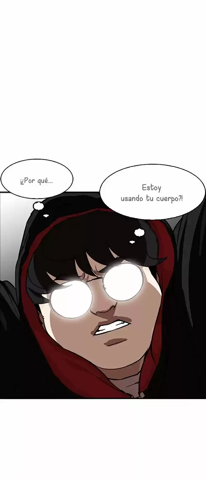 Lookism capítulo 176, página 31