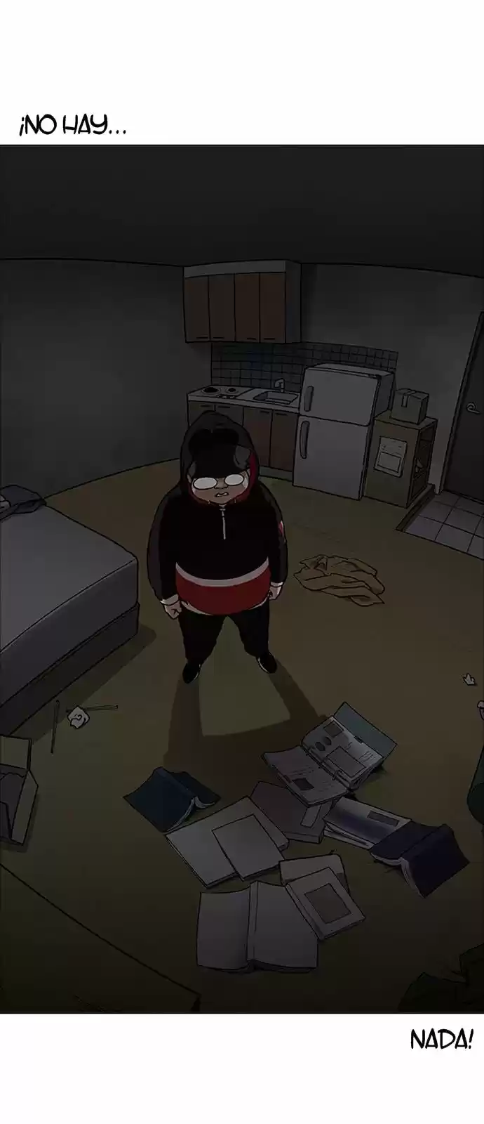 Lookism capítulo 176, página 34