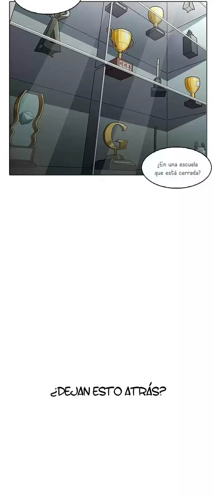 Lookism capítulo 176, página 49