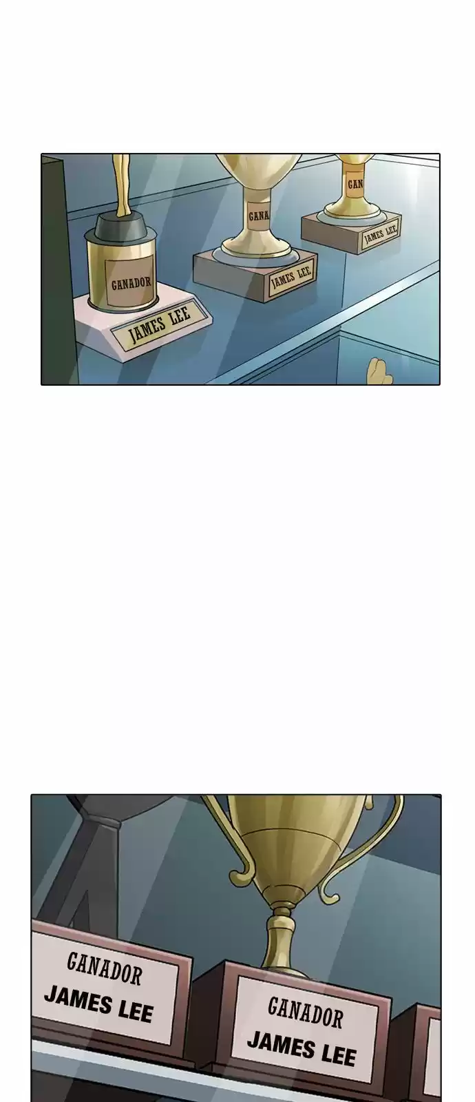 Lookism capítulo 176, página 56