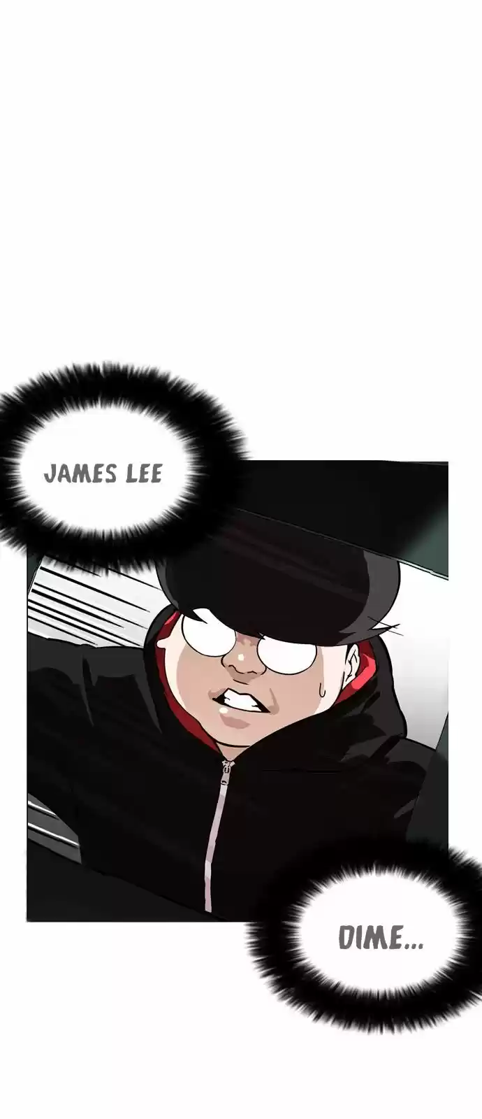 Lookism capítulo 176, página 61