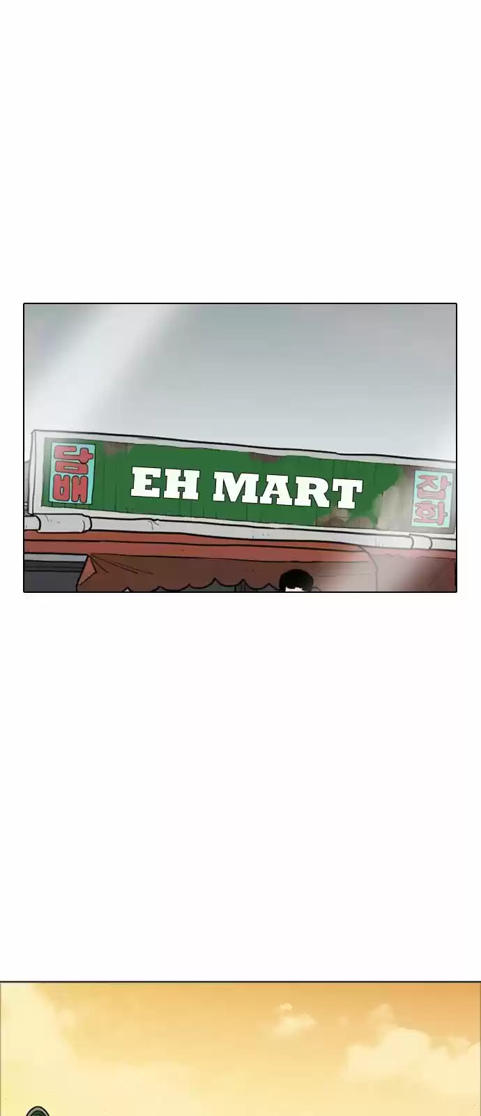 Lookism capítulo 176, página 69