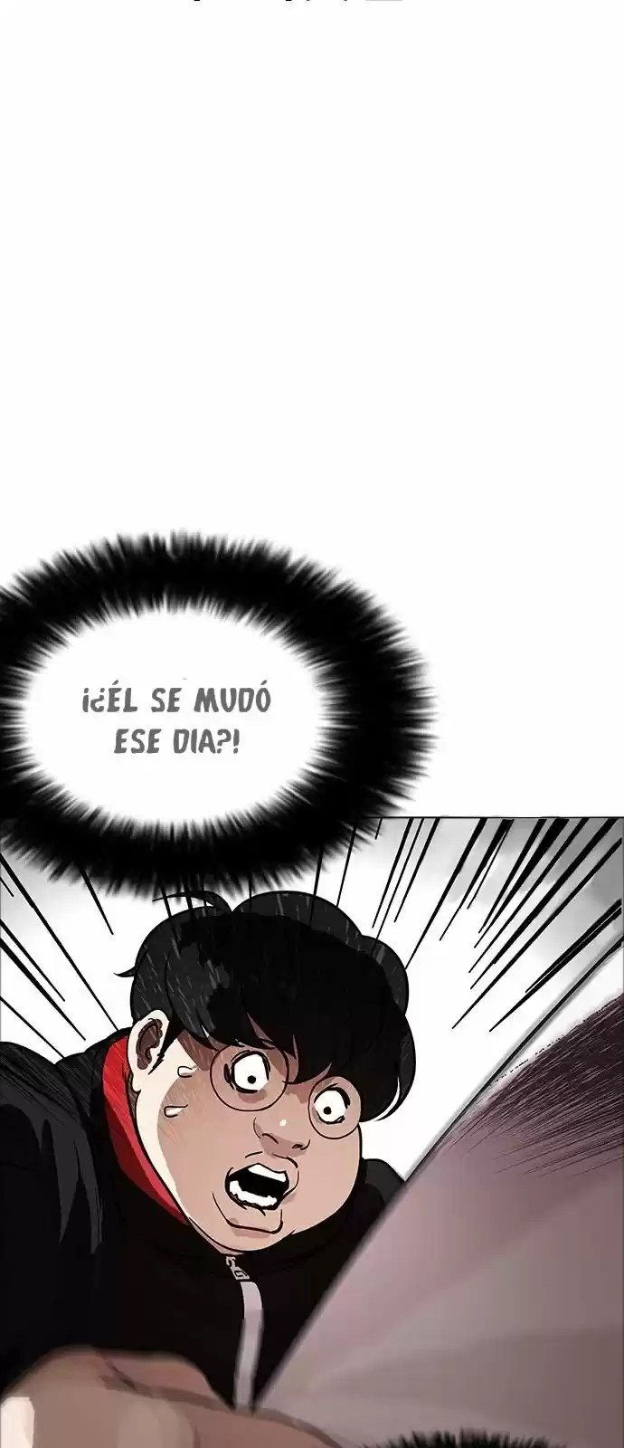 Lookism capítulo 176, página 83