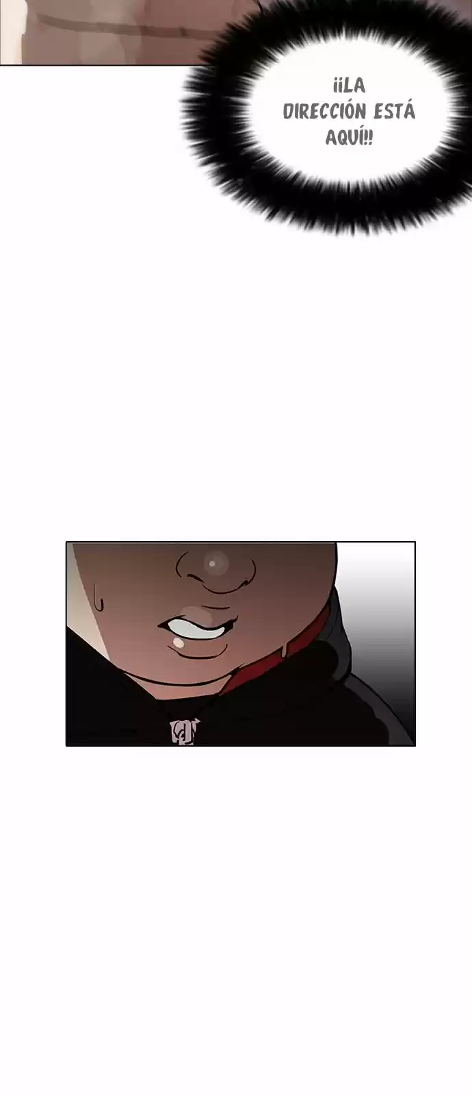 Lookism capítulo 176, página 84