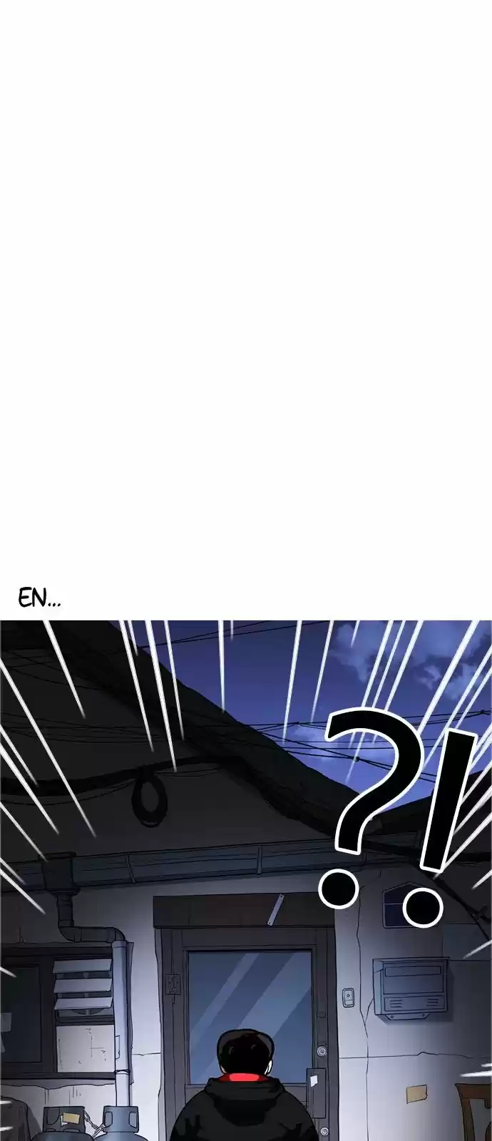 Lookism capítulo 176, página 93