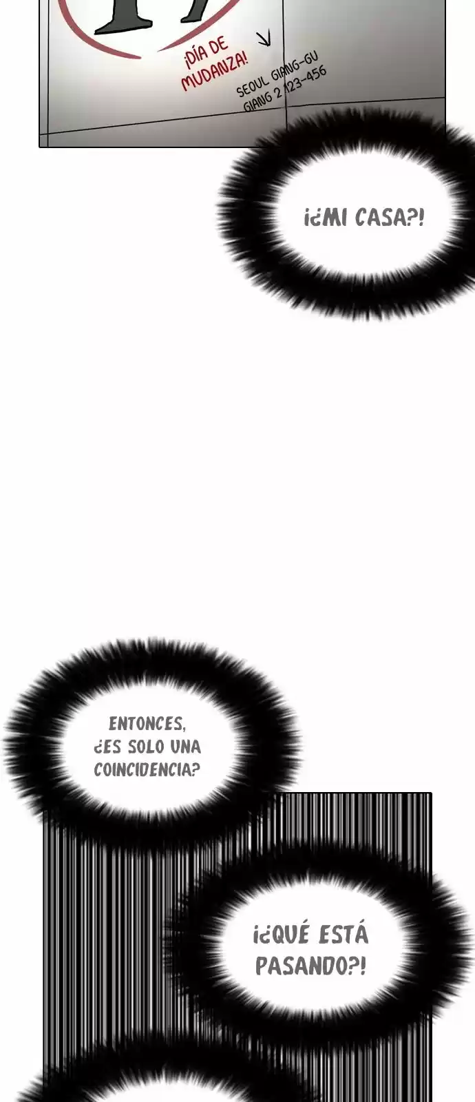Lookism capítulo 177, página 9
