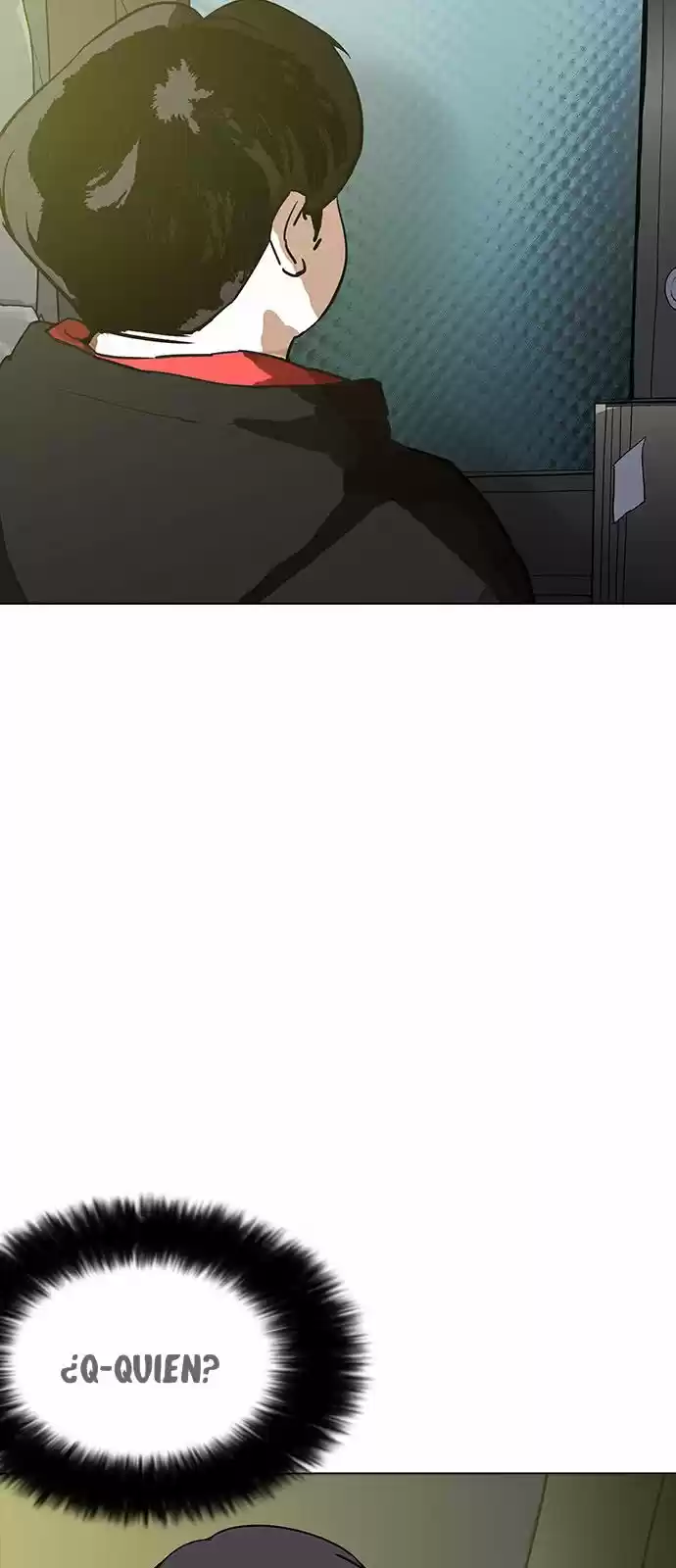 Lookism capítulo 177, página 14