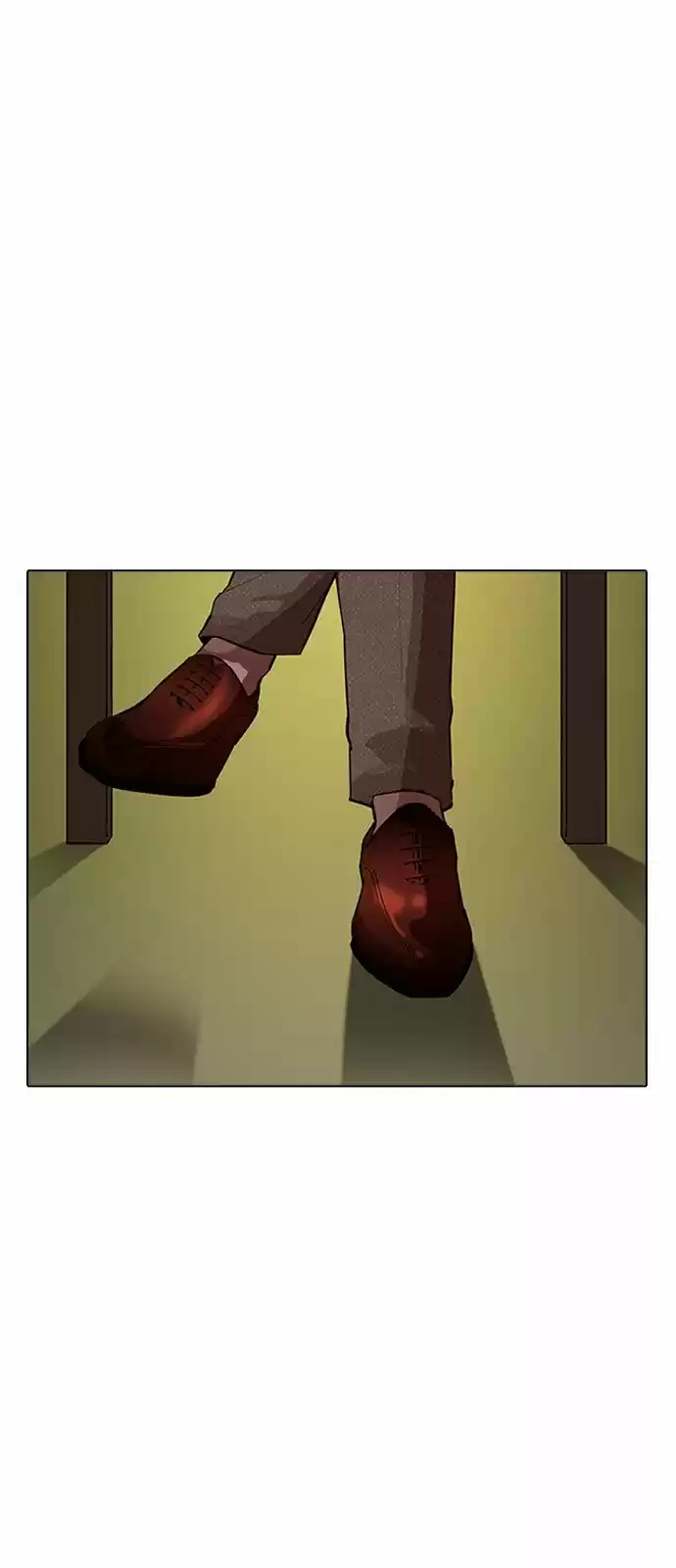 Lookism capítulo 177, página 18