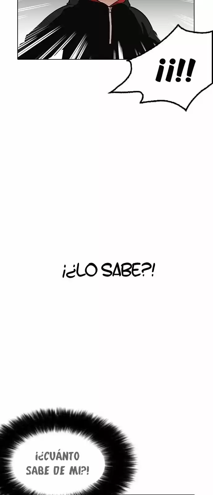 Lookism capítulo 177, página 23