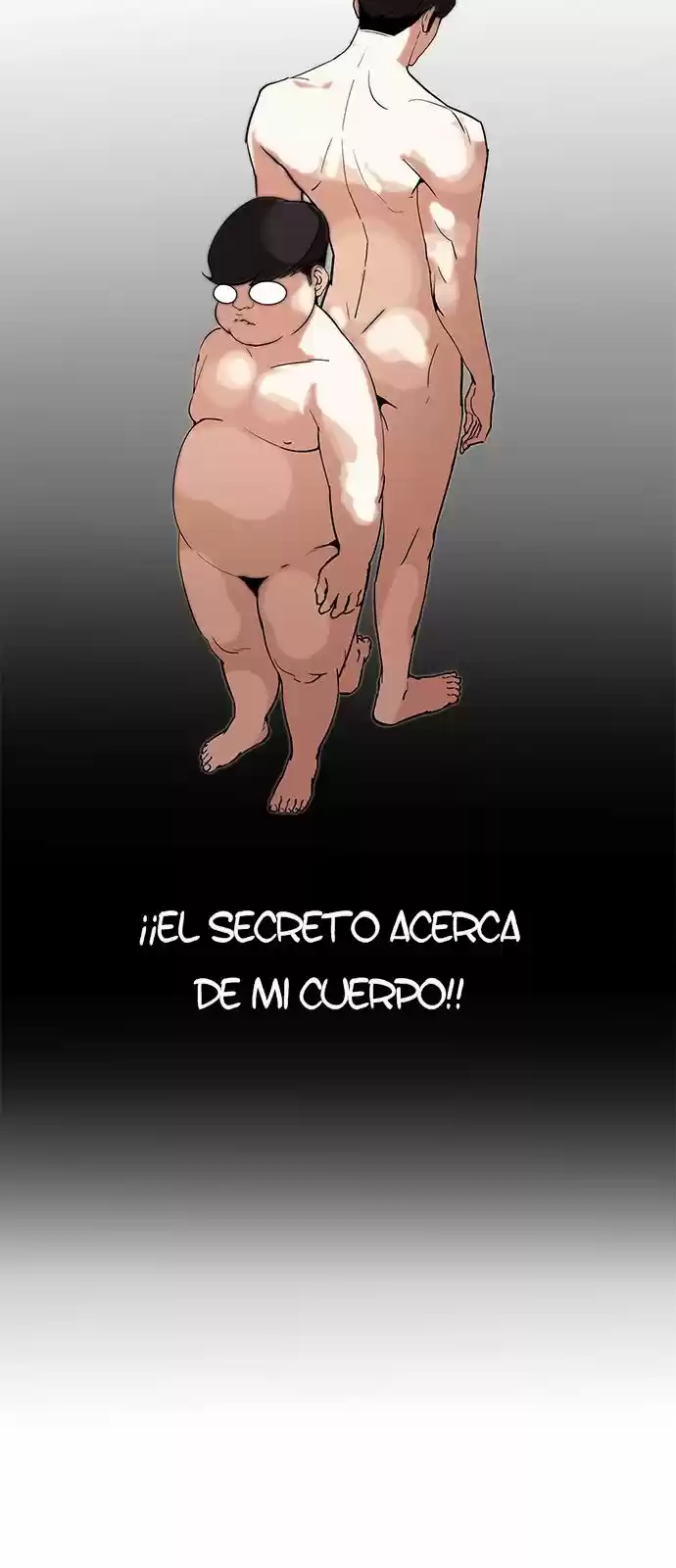 Lookism capítulo 177, página 25