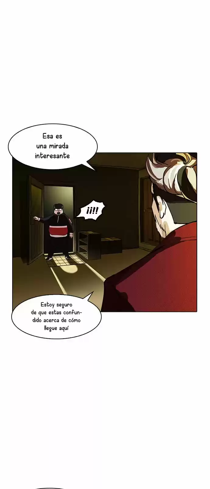 Lookism capítulo 177, página 26