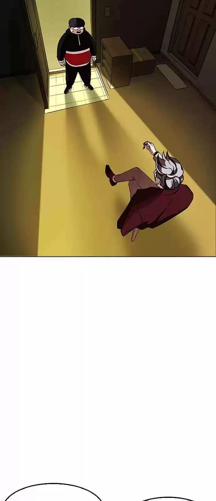 Lookism capítulo 177, página 29