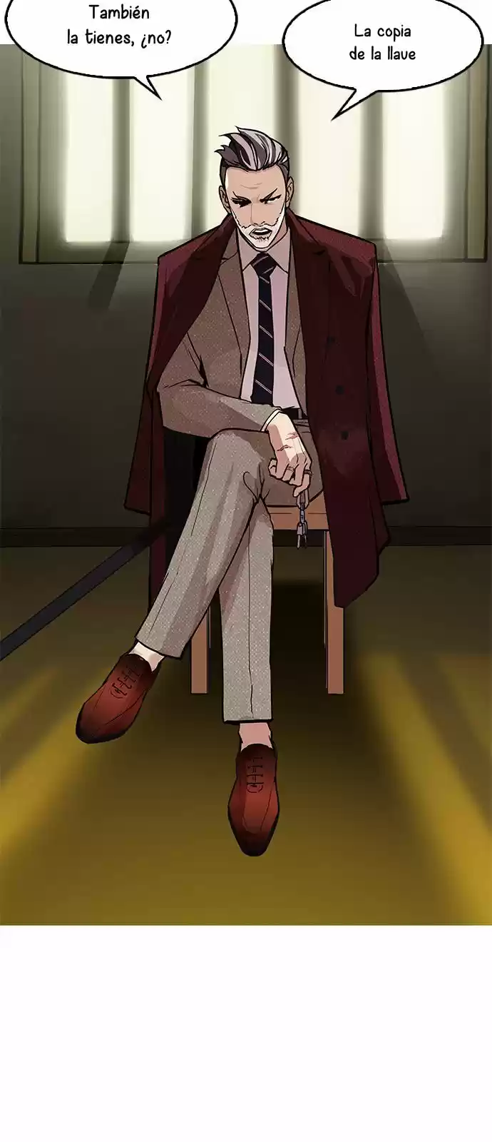 Lookism capítulo 177, página 30