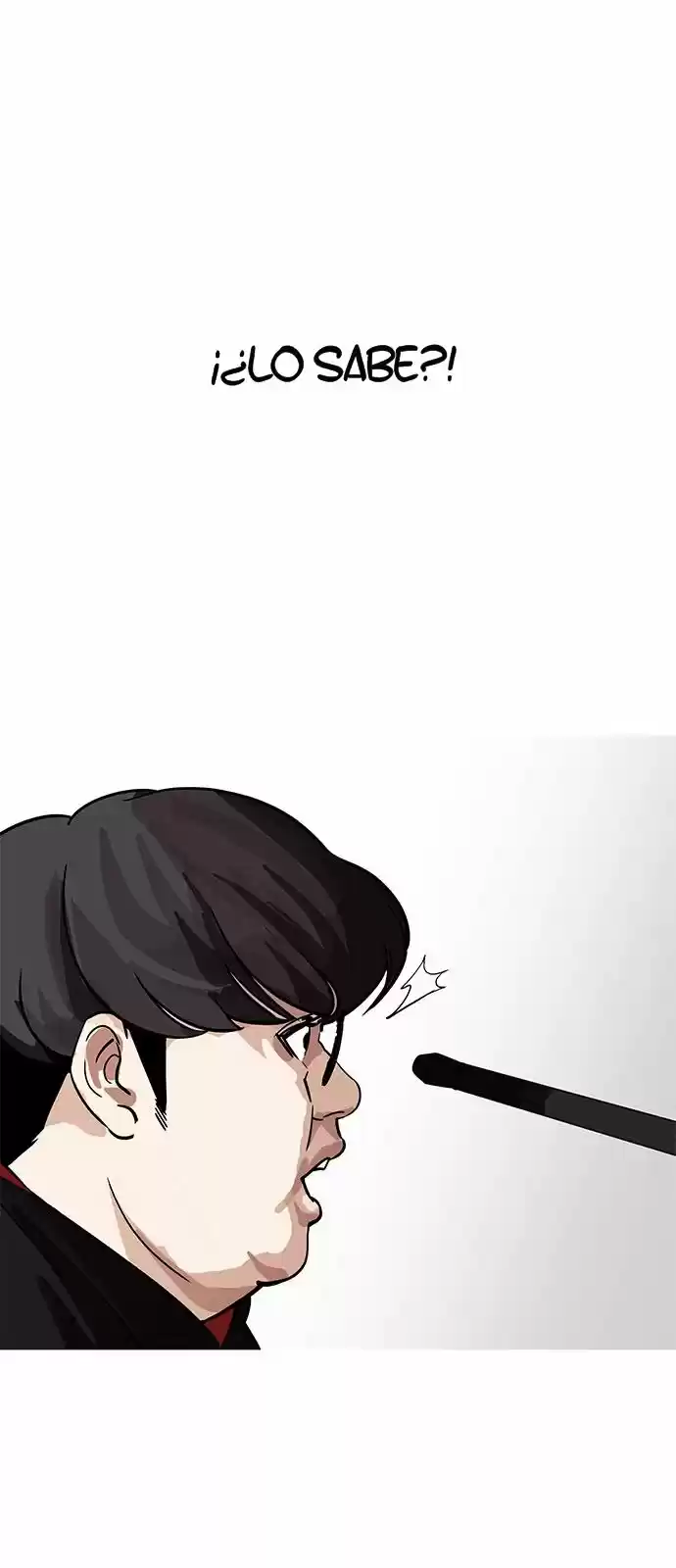 Lookism capítulo 177, página 34