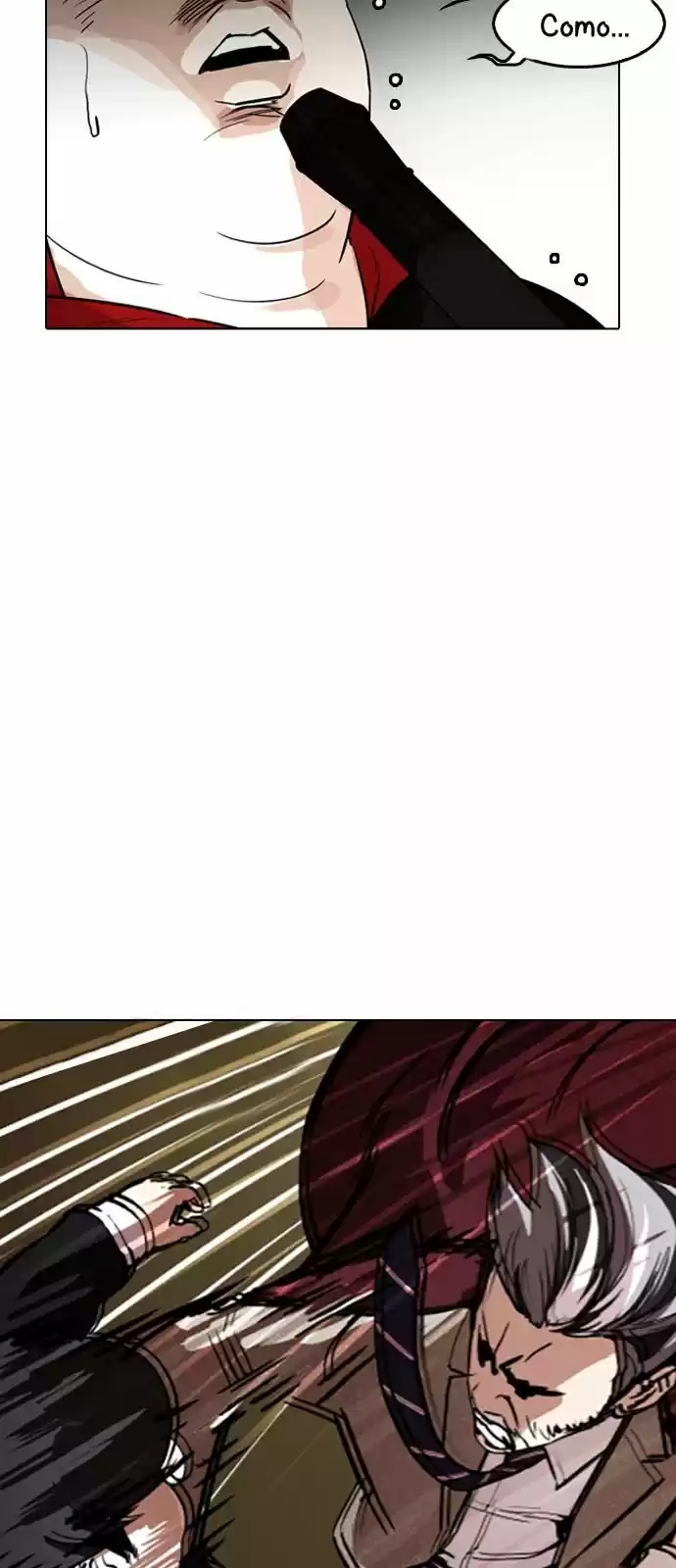 Lookism capítulo 177, página 37