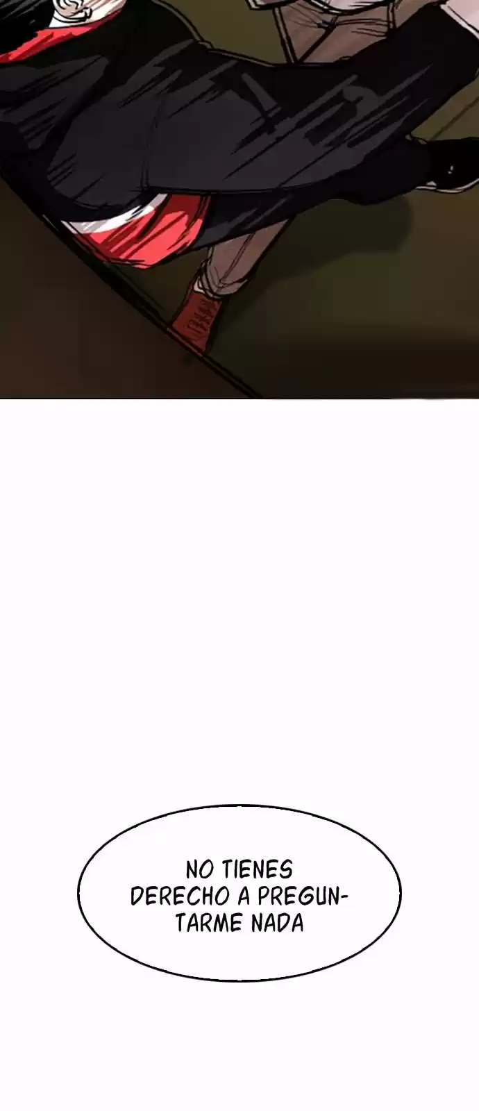 Lookism capítulo 177, página 38