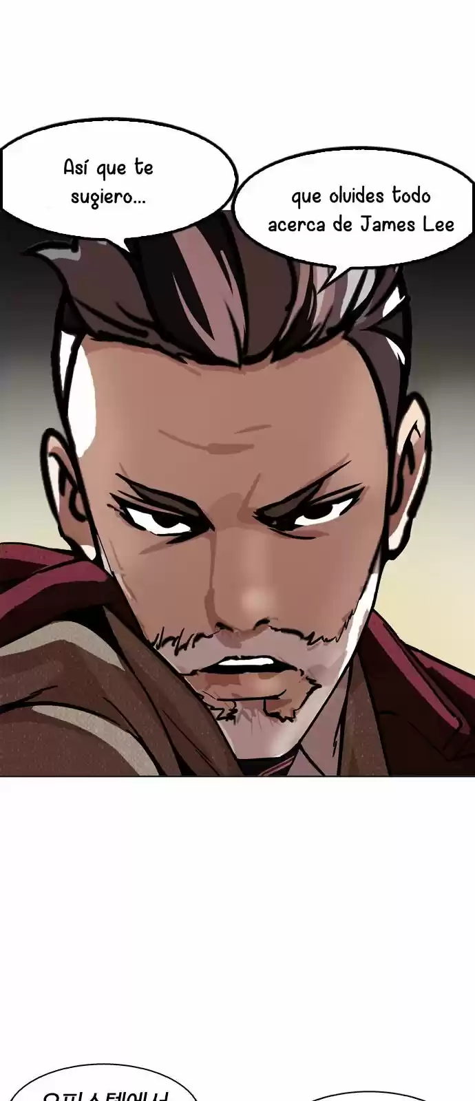 Lookism capítulo 177, página 43
