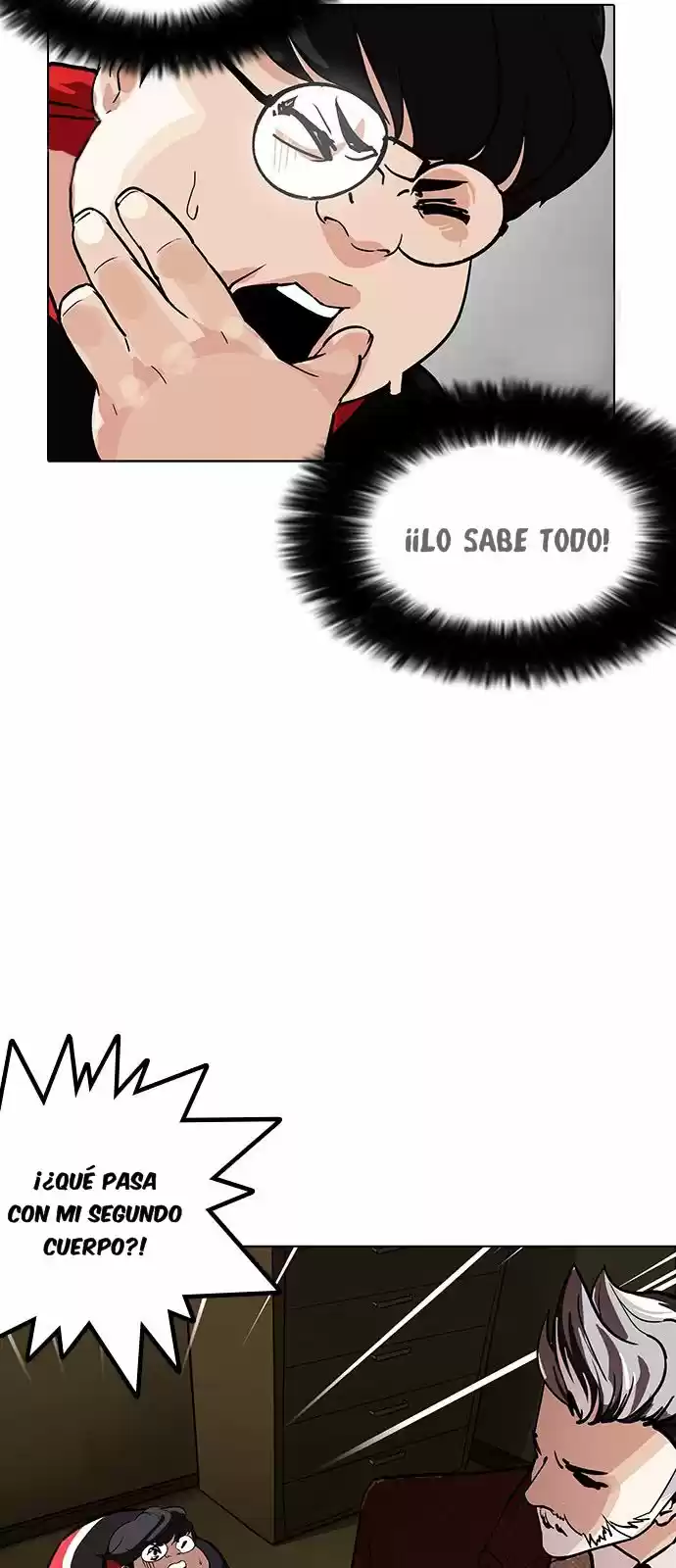 Lookism capítulo 177, página 48