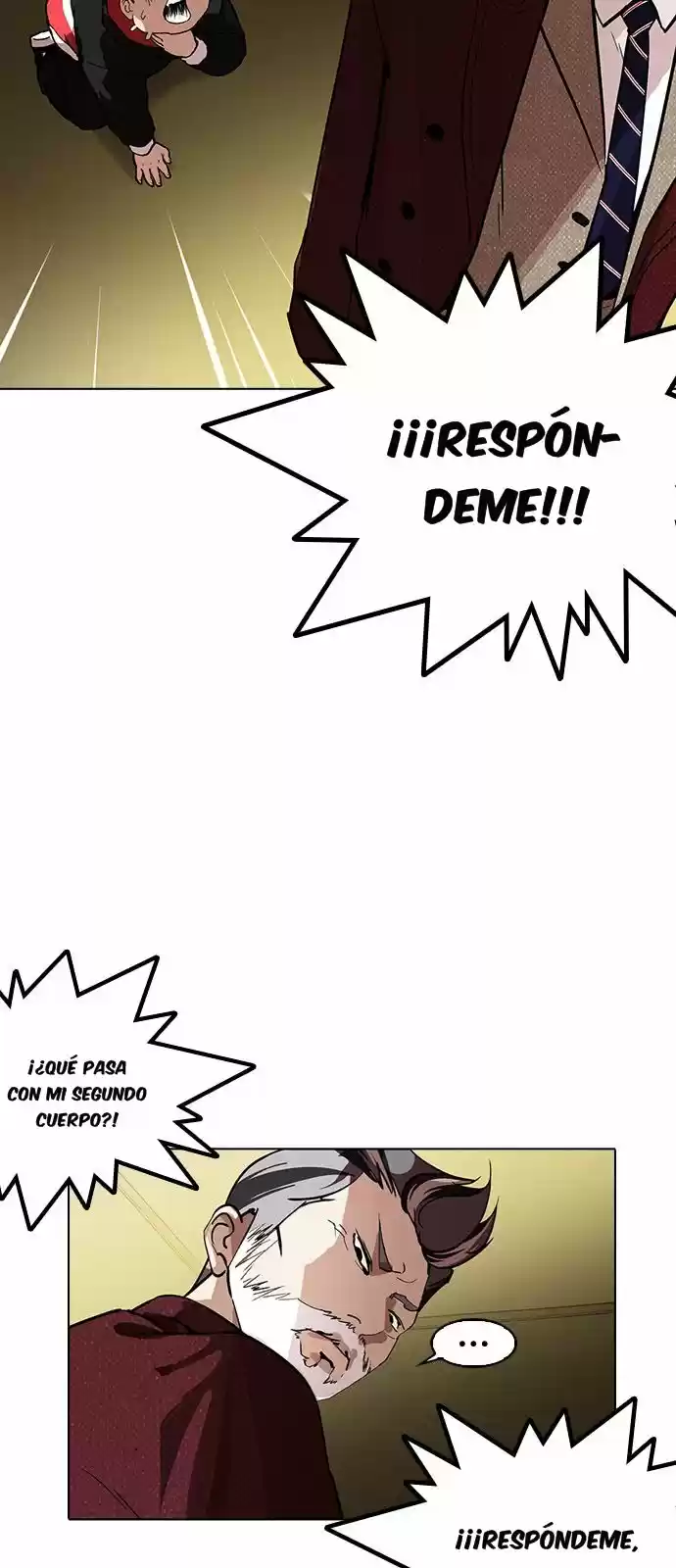 Lookism capítulo 177, página 49