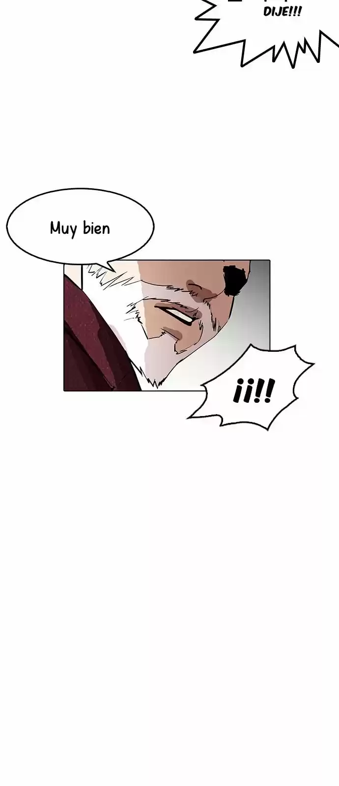 Lookism capítulo 177, página 50