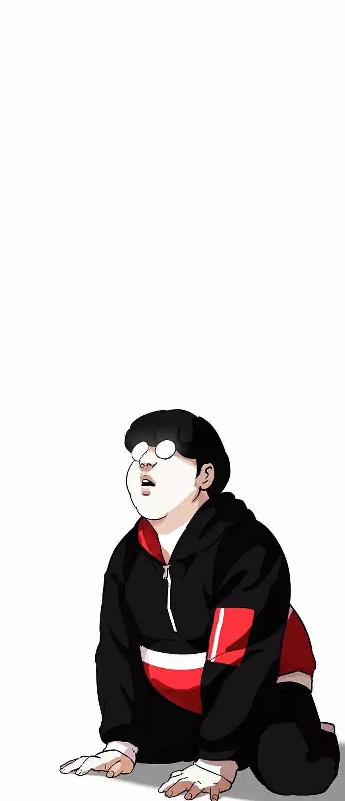 Lookism capítulo 177, página 56