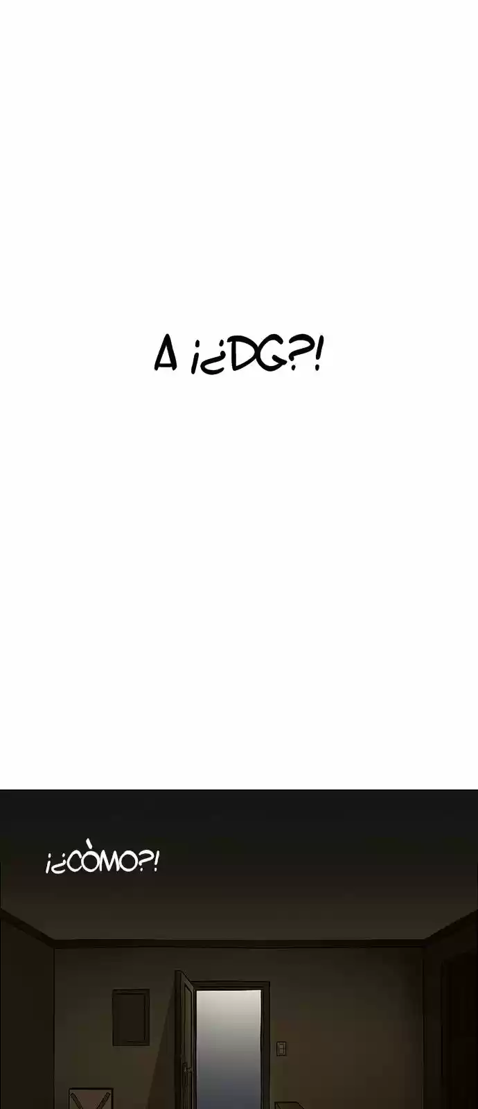 Lookism capítulo 177, página 58