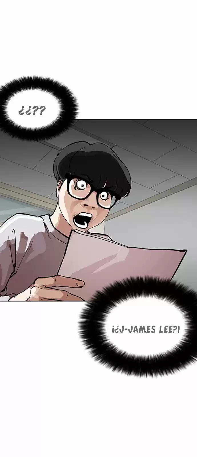 Lookism capítulo 177, página 64