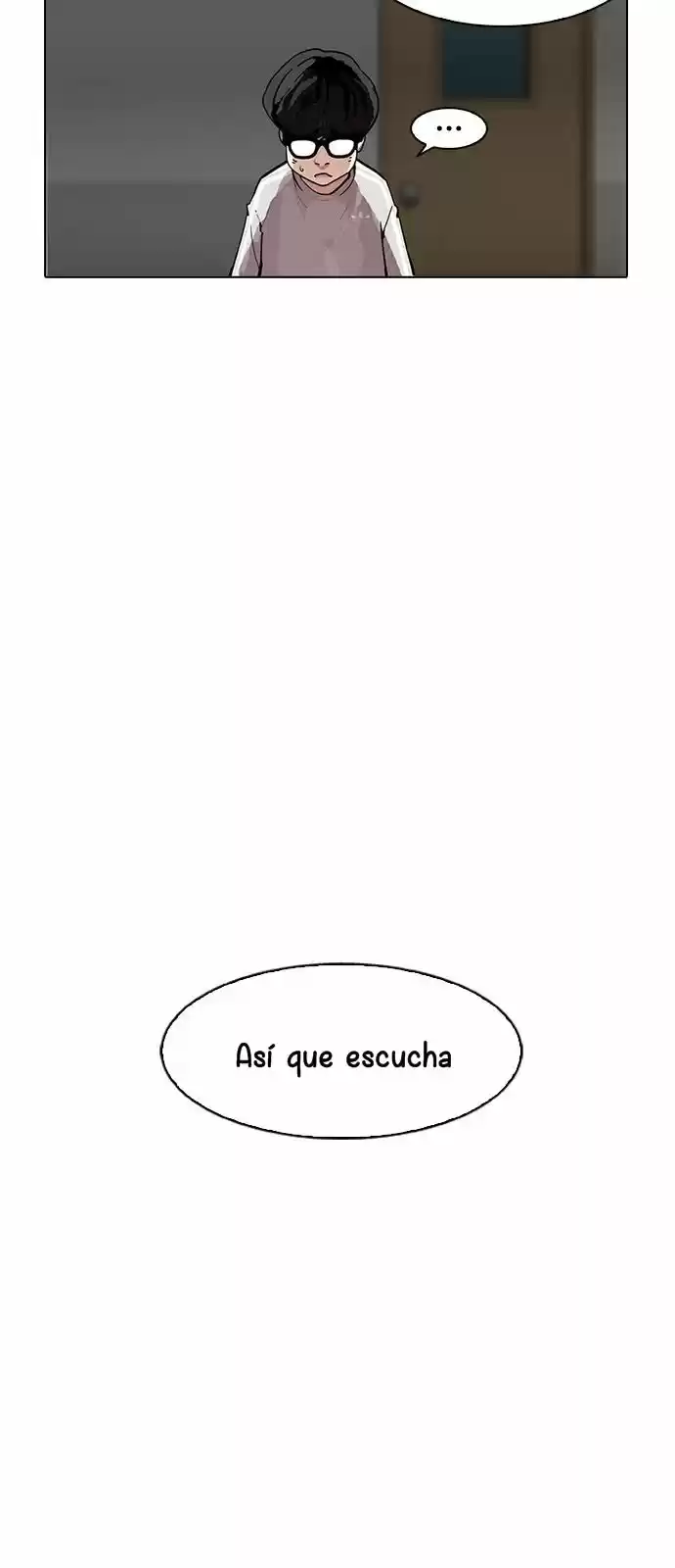 Lookism capítulo 177, página 68