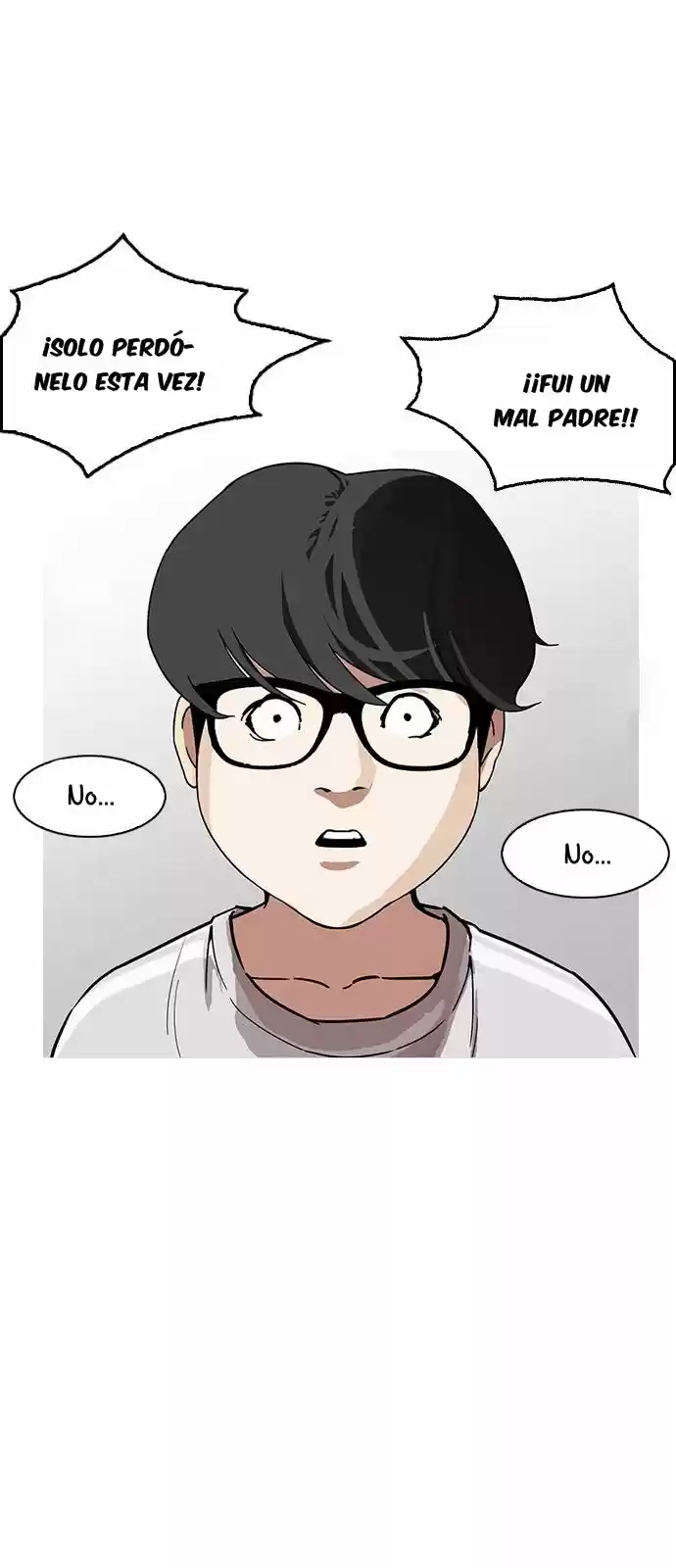 Lookism capítulo 177, página 81