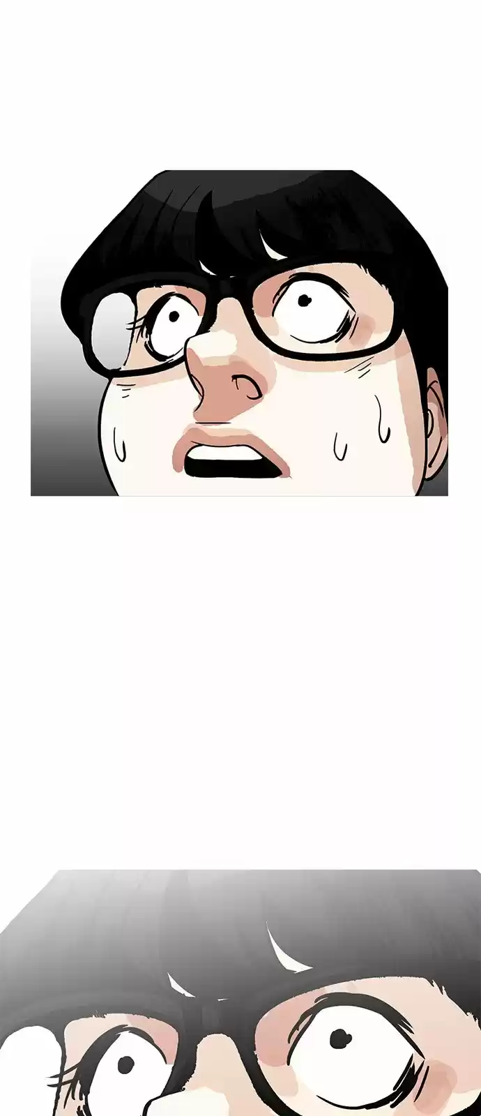 Lookism capítulo 177, página 94