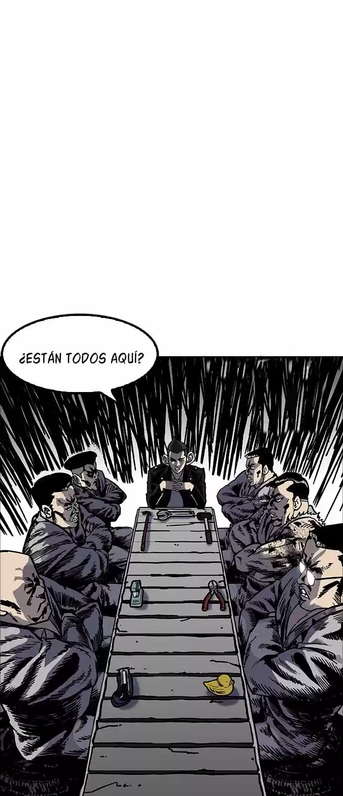 Lookism capítulo 178, página 12