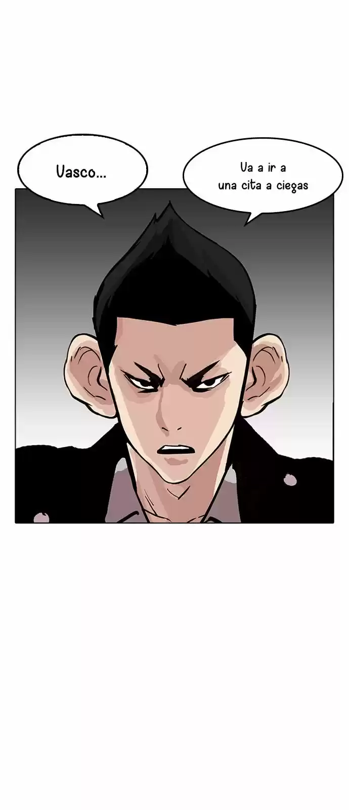 Lookism capítulo 178, página 15