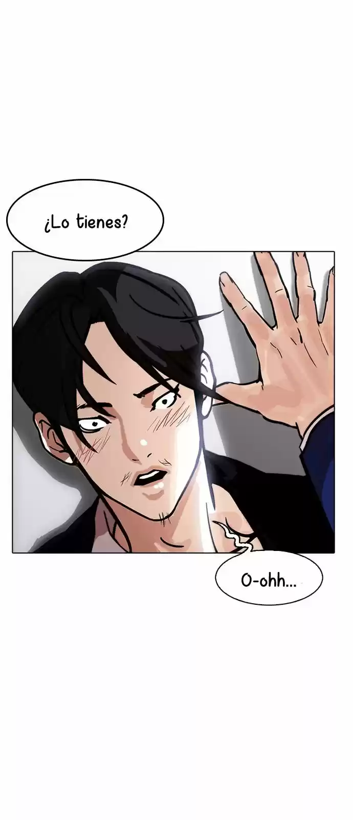 Lookism capítulo 178, página 25