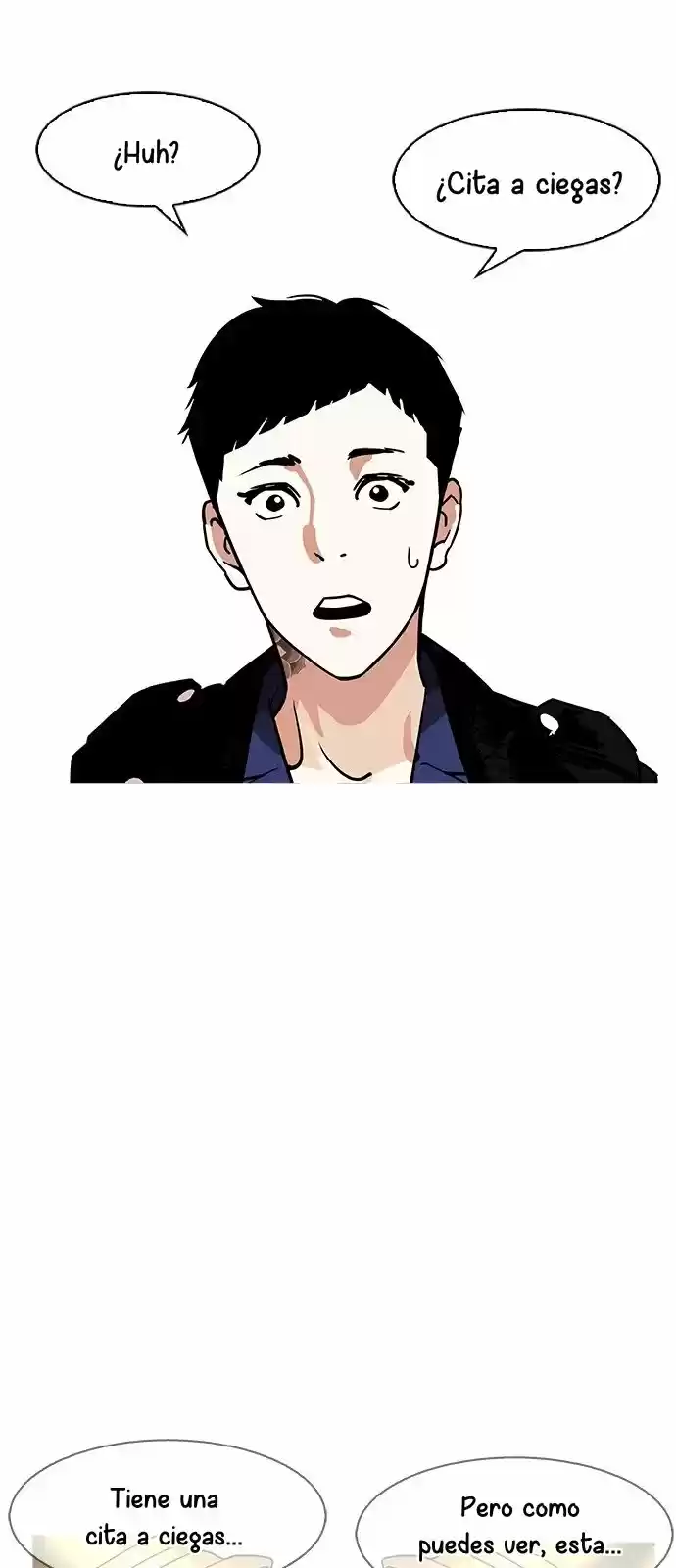 Lookism capítulo 178, página 32