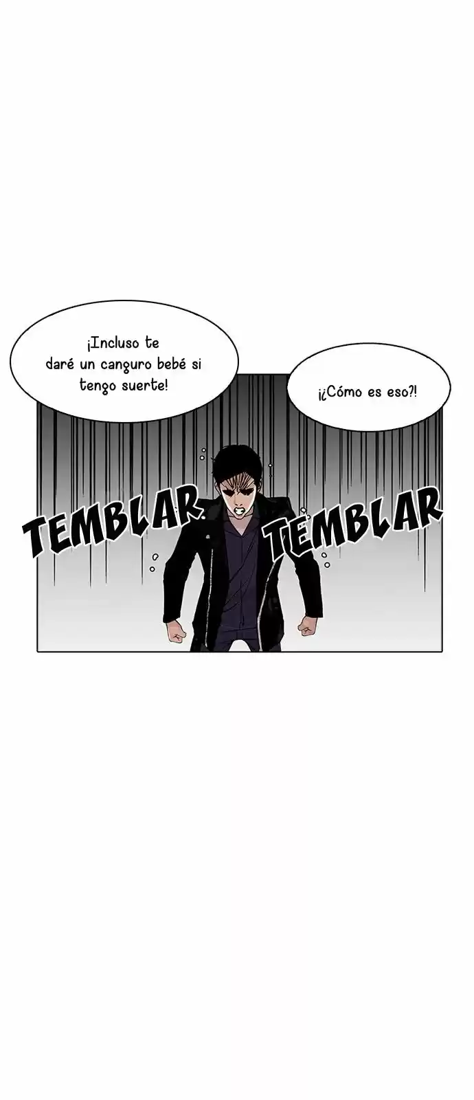 Lookism capítulo 178, página 35