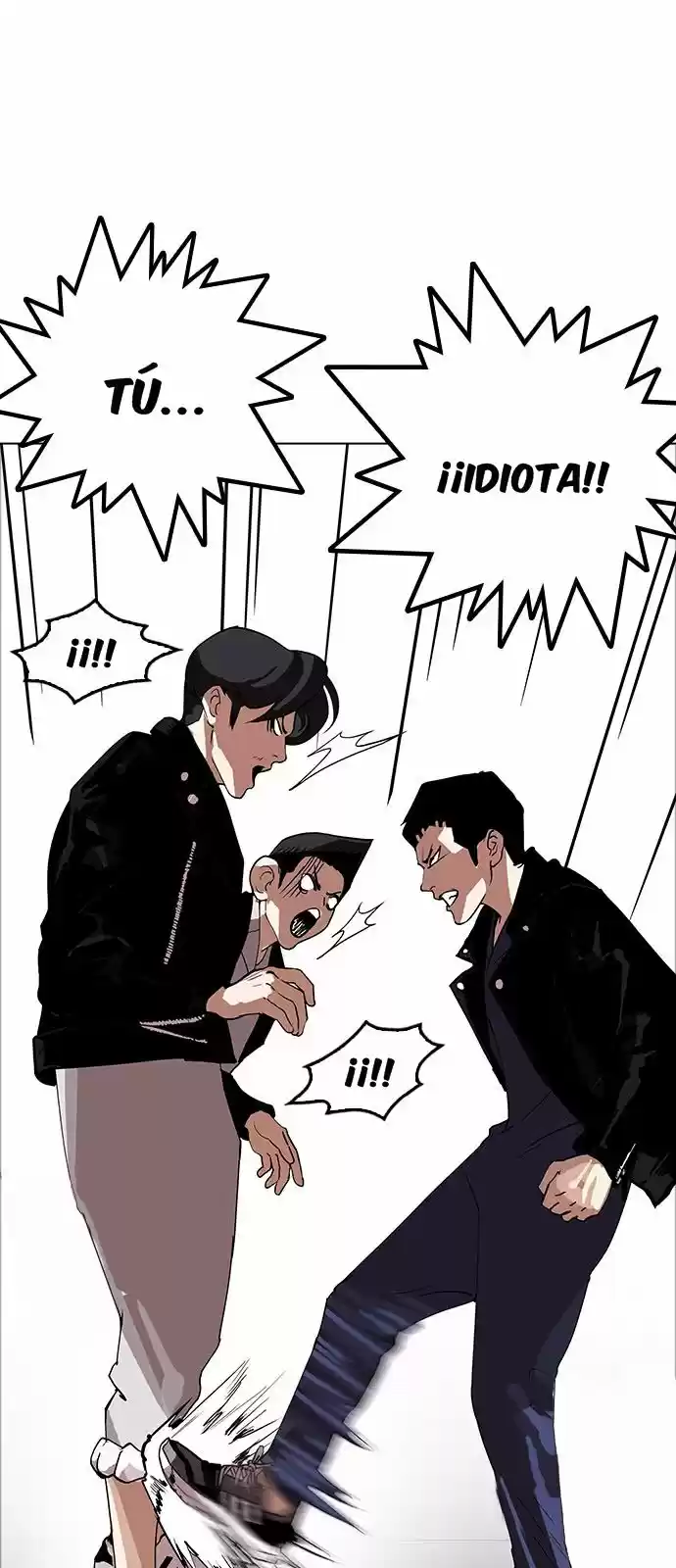 Lookism capítulo 178, página 36