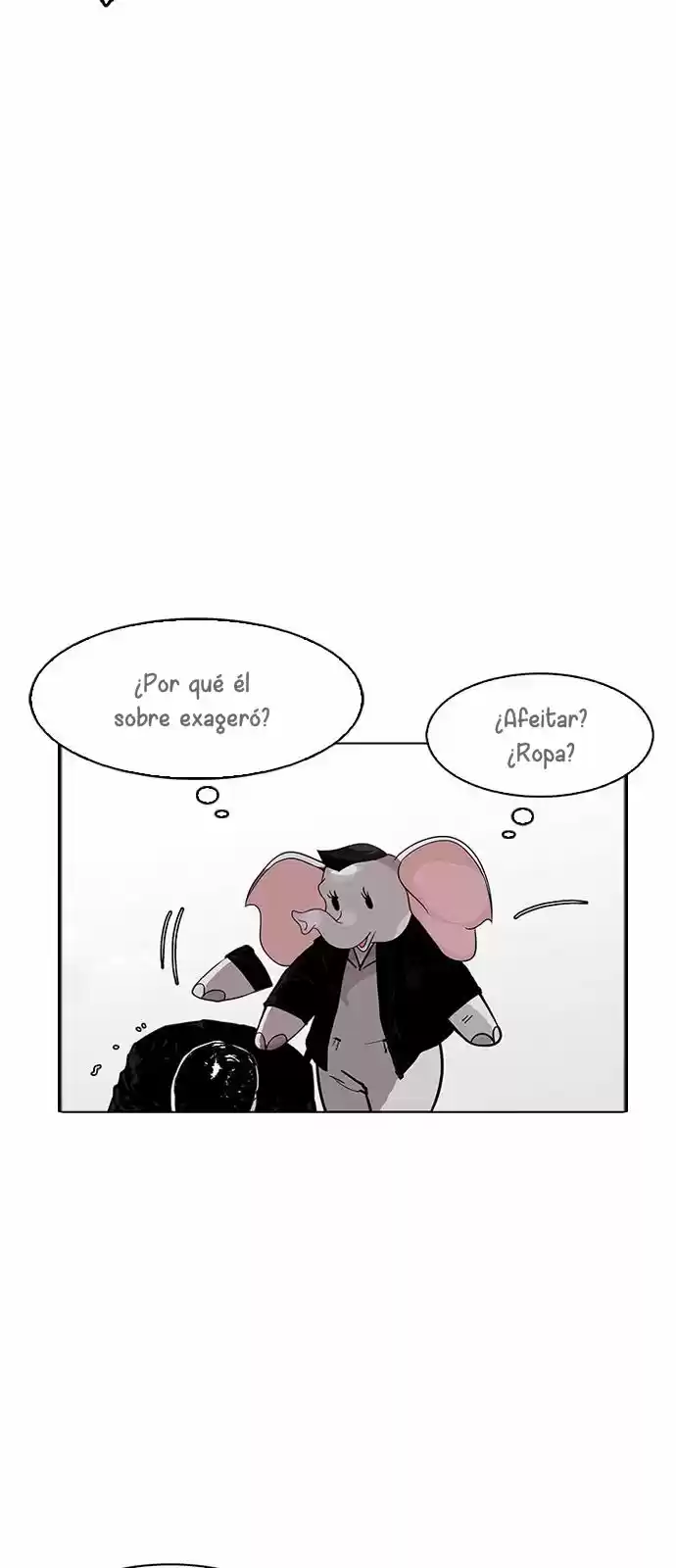 Lookism capítulo 178, página 38