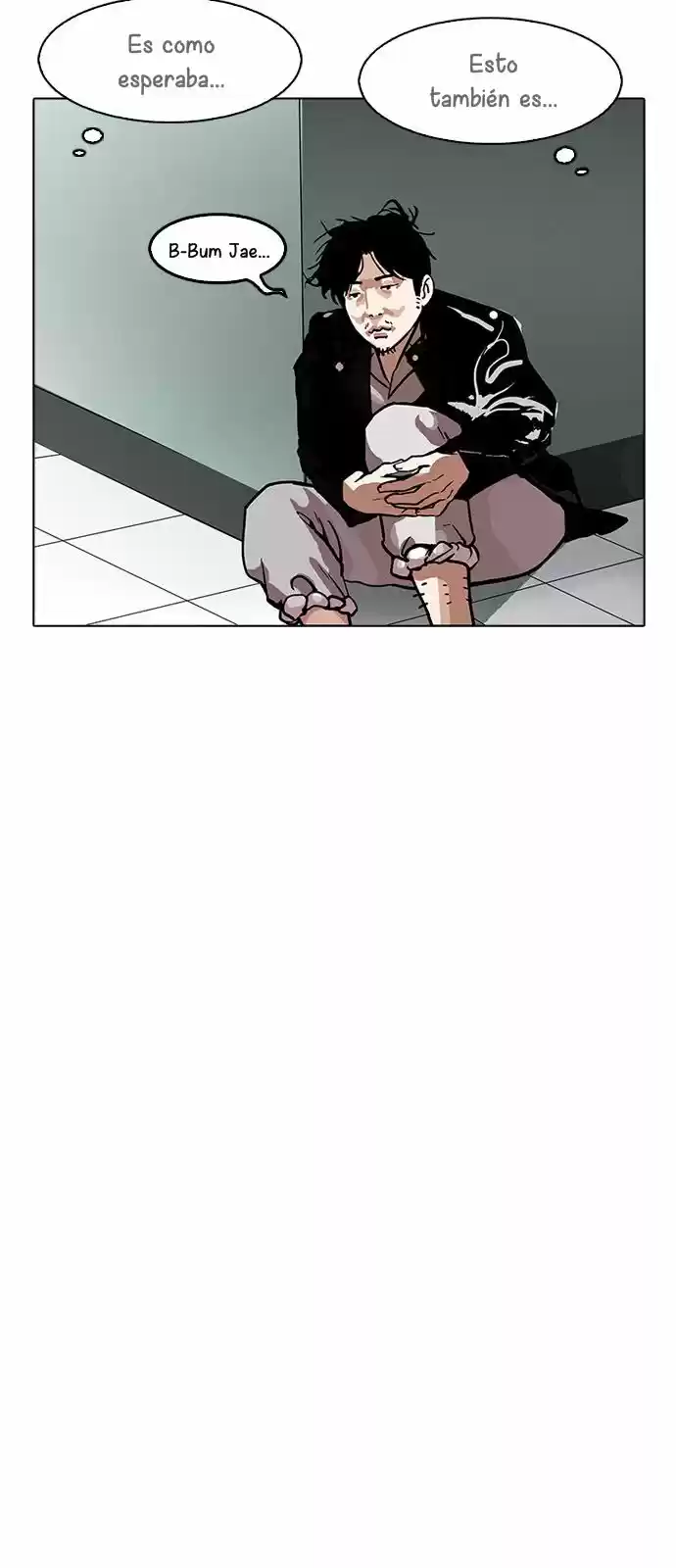 Lookism capítulo 178, página 39