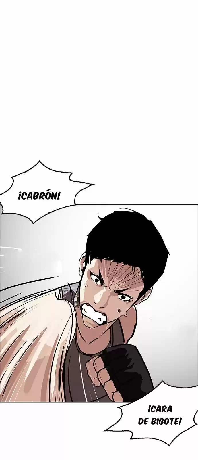 Lookism capítulo 178, página 50