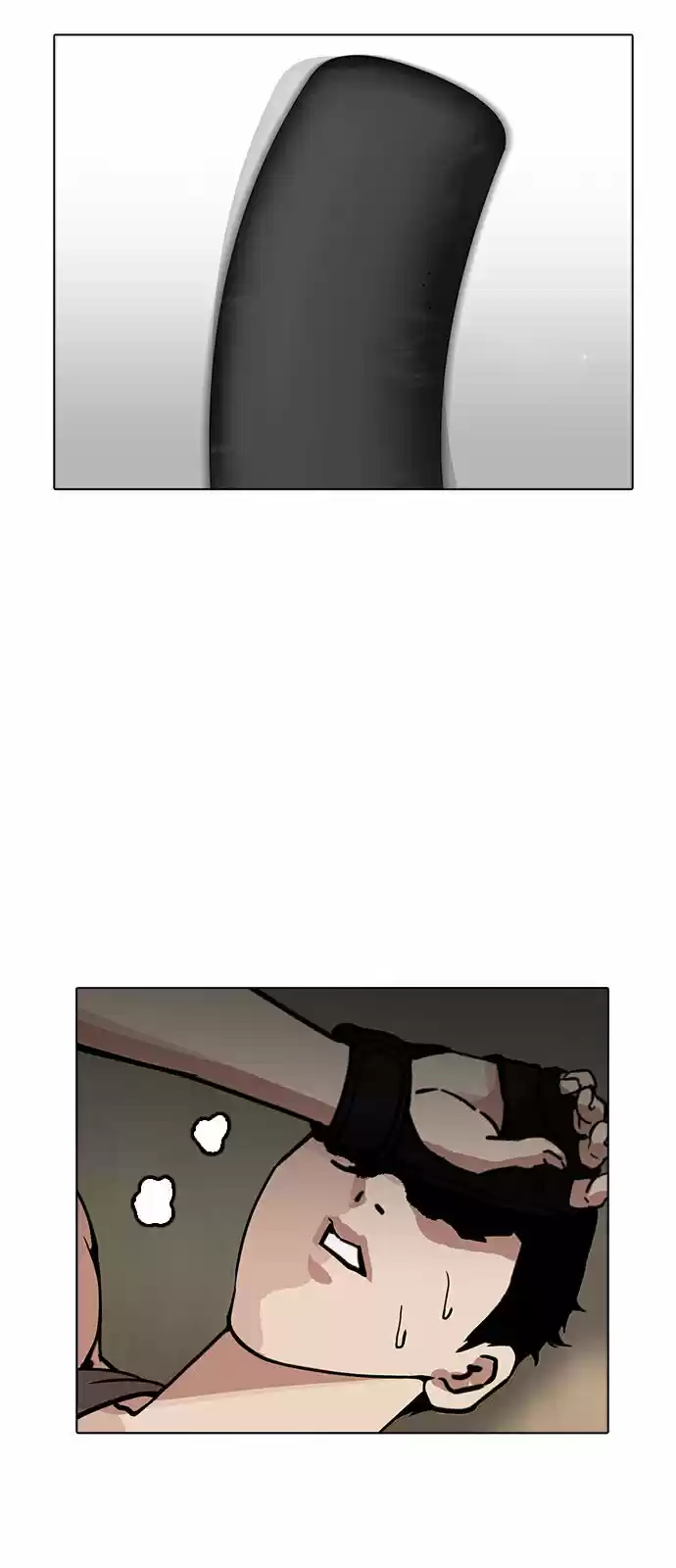 Lookism capítulo 178, página 52