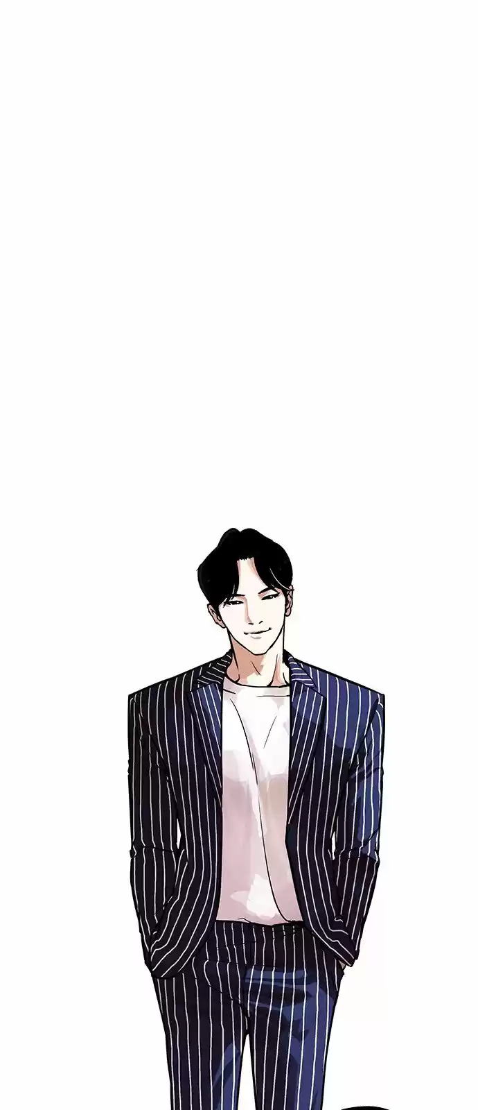 Lookism capítulo 178, página 64