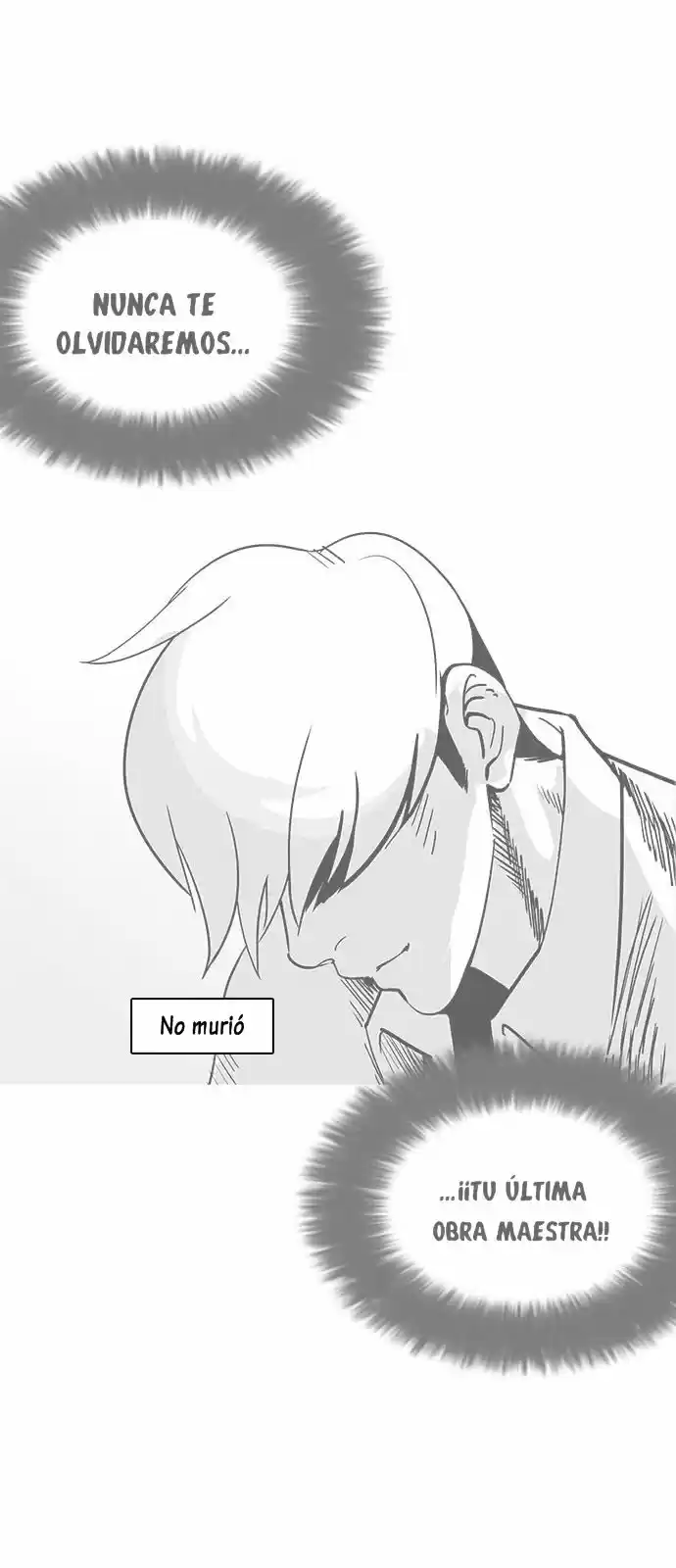 Lookism capítulo 179, página 13