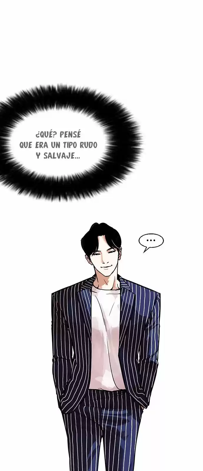 Lookism capítulo 179, página 15