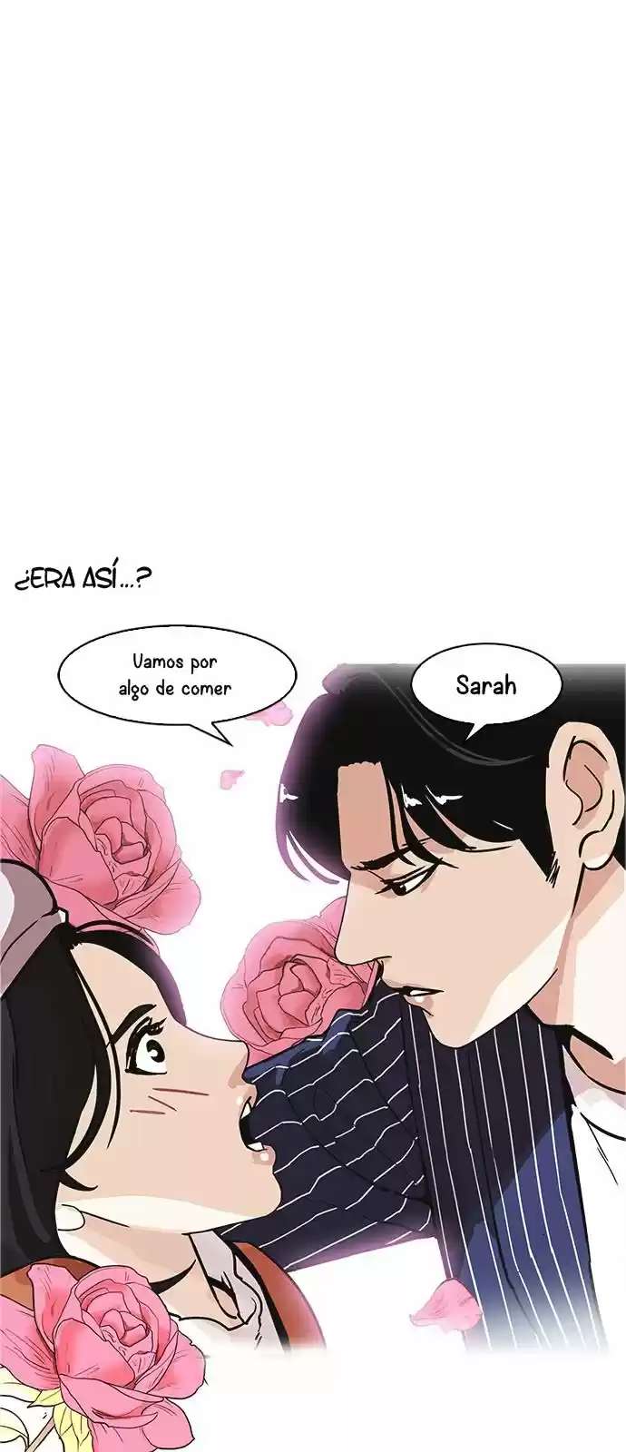 Lookism capítulo 179, página 18