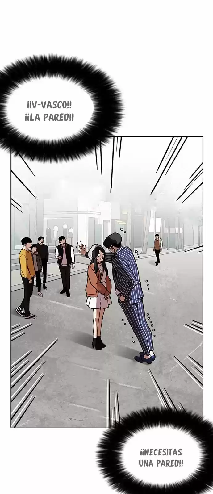 Lookism capítulo 179, página 22