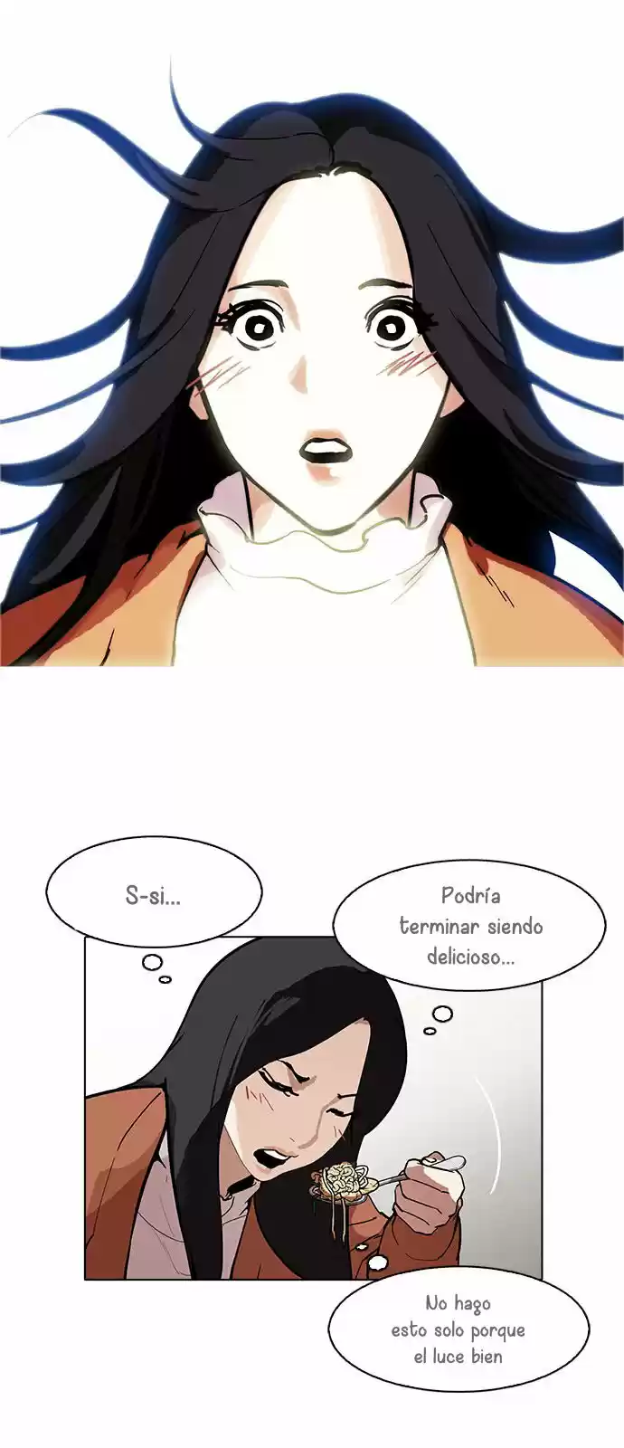Lookism capítulo 179, página 32