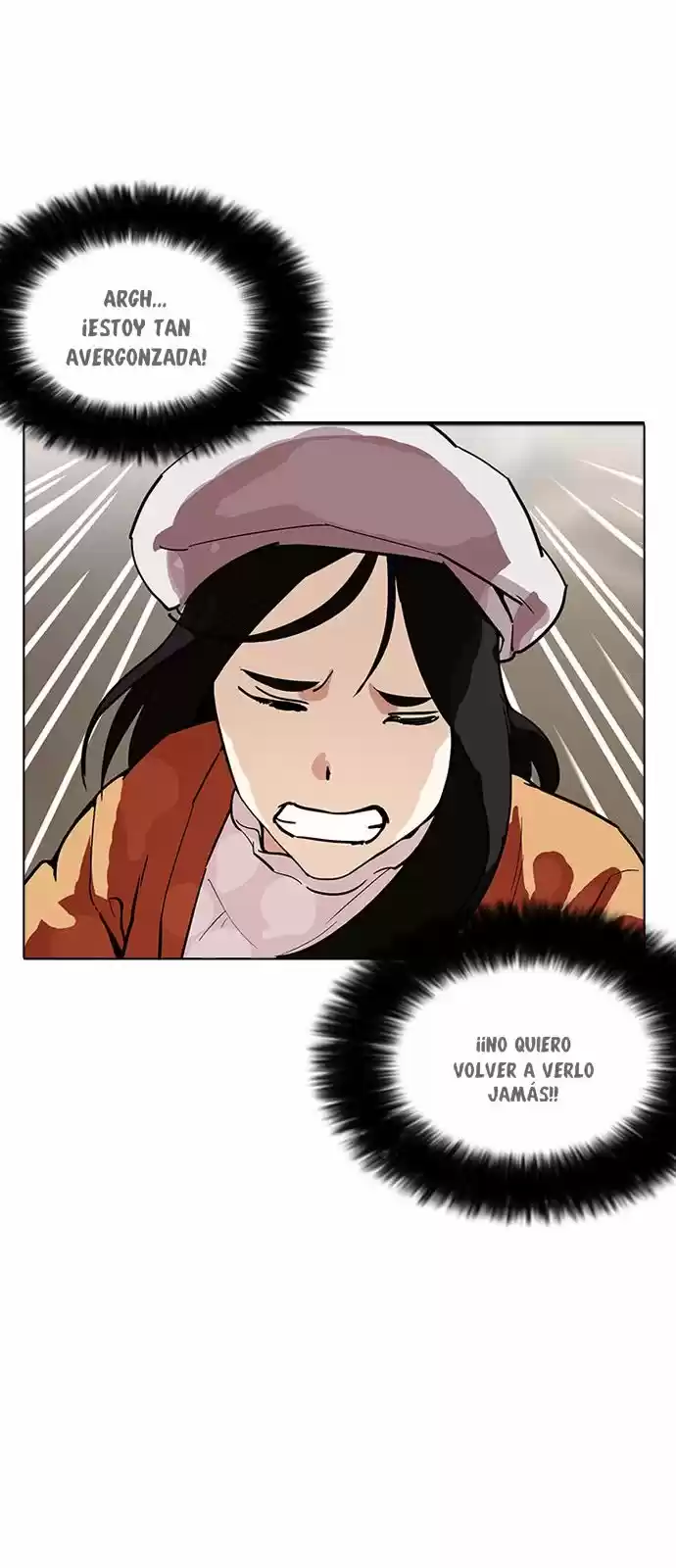 Lookism capítulo 179, página 40