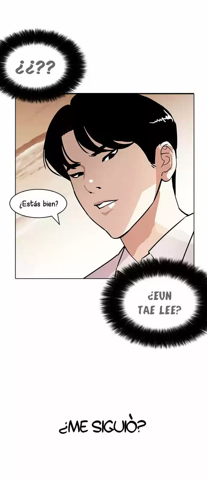 Lookism capítulo 179, página 44